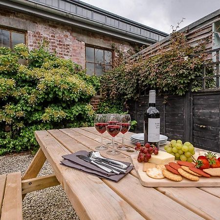 Compass Cottage Aldeburgh Air Manage Suffolk Luaran gambar