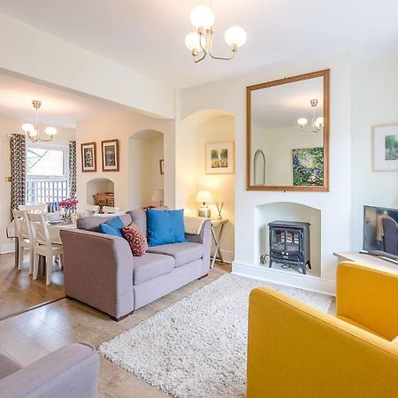 Compass Cottage Aldeburgh Air Manage Suffolk Luaran gambar
