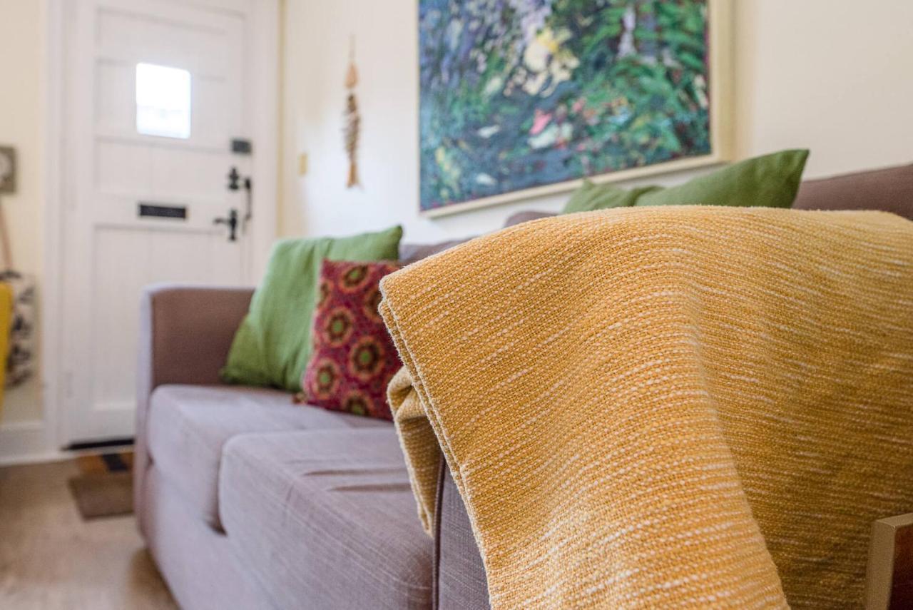 Compass Cottage Aldeburgh Air Manage Suffolk Luaran gambar