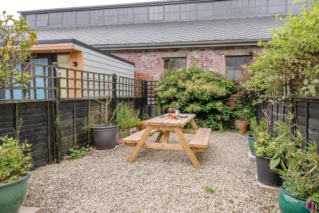 Compass Cottage Aldeburgh Air Manage Suffolk Luaran gambar