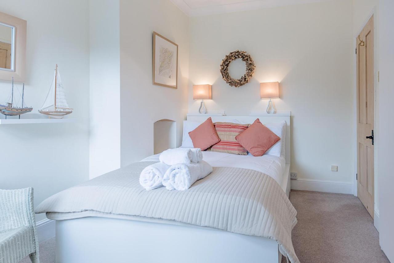 Compass Cottage Aldeburgh Air Manage Suffolk Luaran gambar