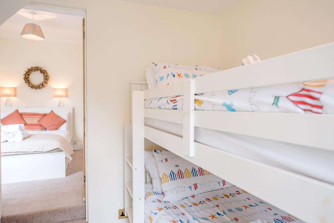 Compass Cottage Aldeburgh Air Manage Suffolk Luaran gambar
