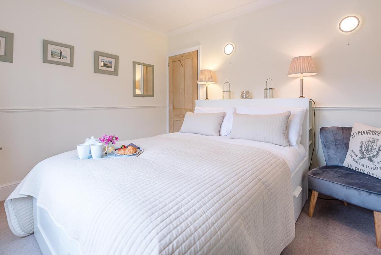 Compass Cottage Aldeburgh Air Manage Suffolk Luaran gambar