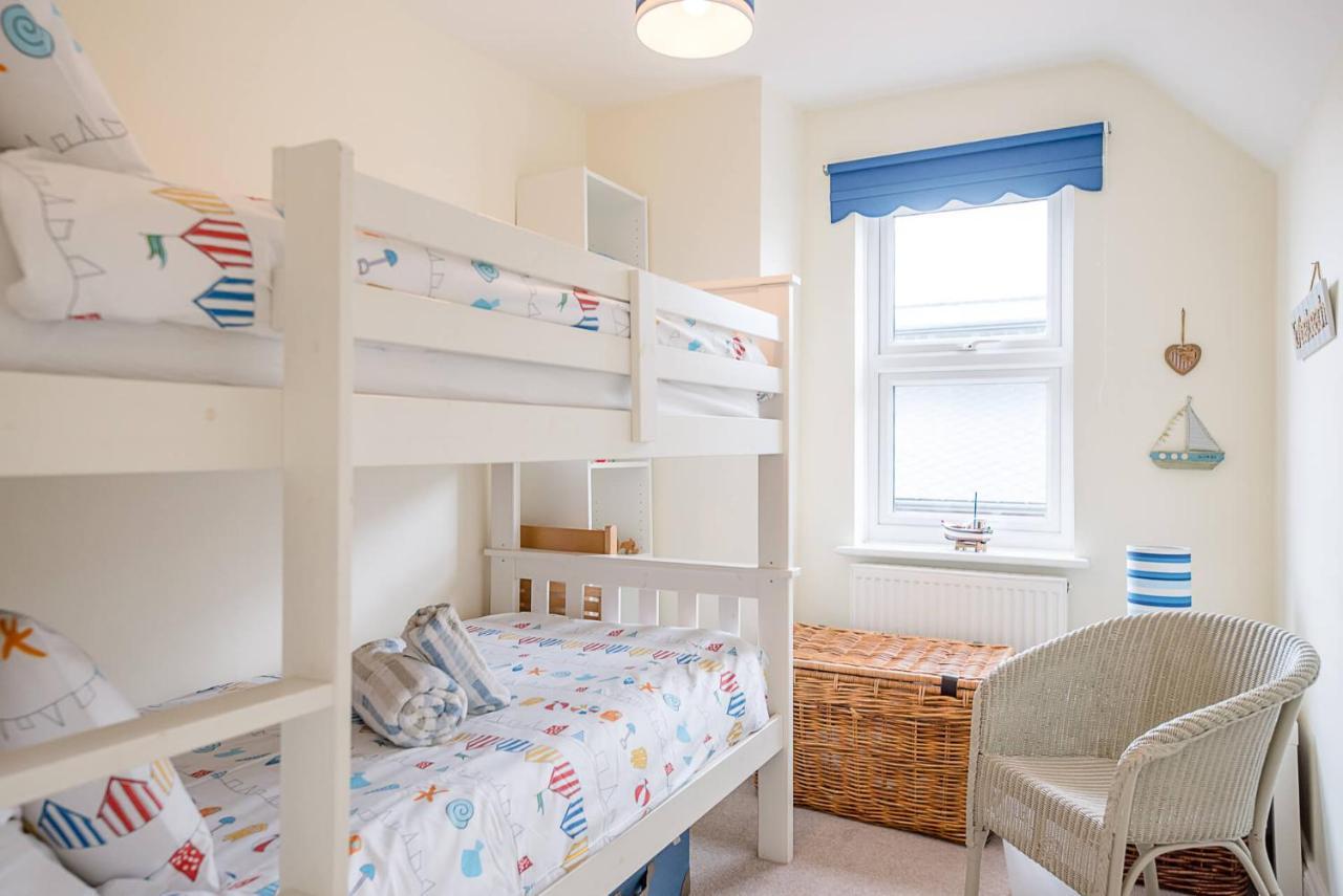 Compass Cottage Aldeburgh Air Manage Suffolk Luaran gambar