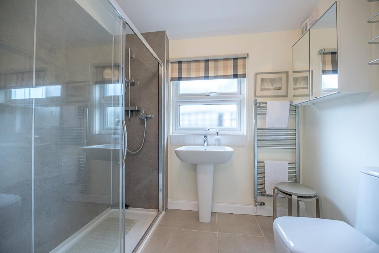 Compass Cottage Aldeburgh Air Manage Suffolk Luaran gambar