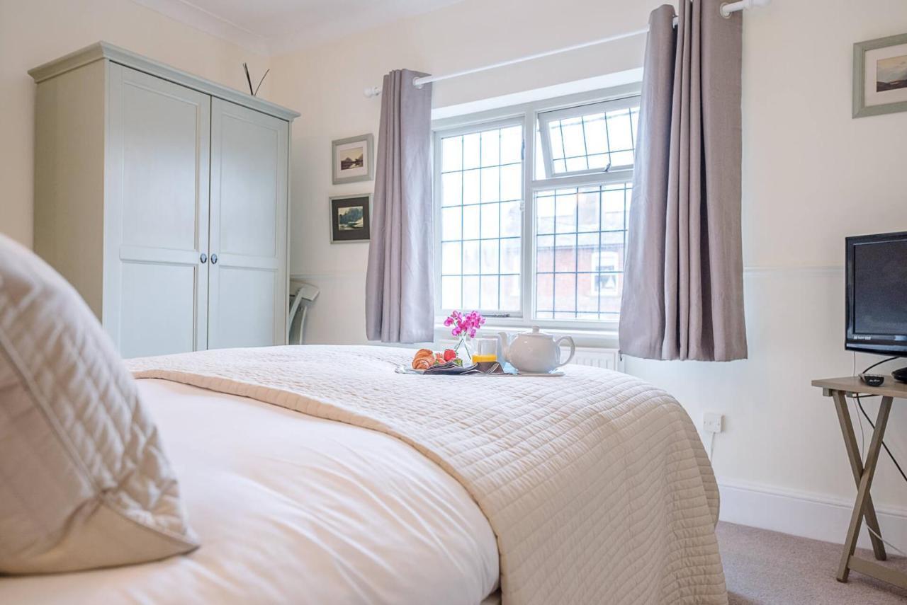 Compass Cottage Aldeburgh Air Manage Suffolk Luaran gambar