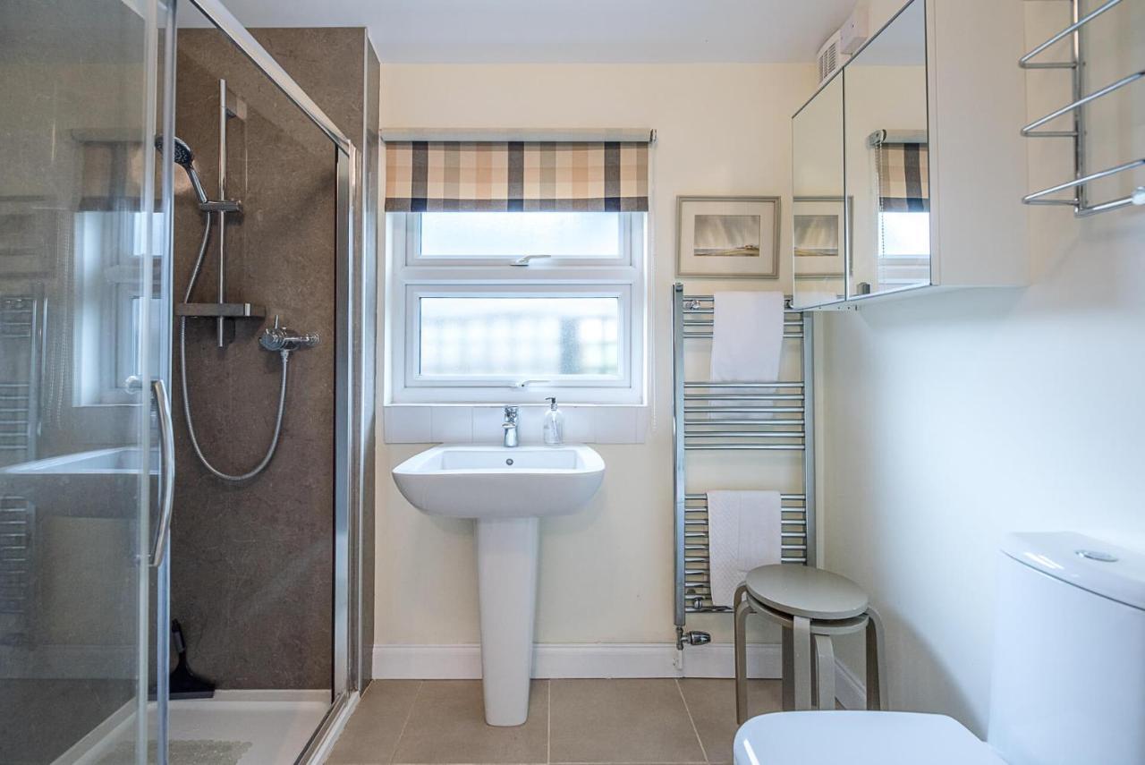 Compass Cottage Aldeburgh Air Manage Suffolk Luaran gambar